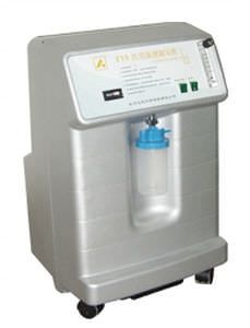 Oxygen concentrator / on casters 8 L/mn | FY8 Beijing North Star Yaao SciTech