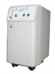 Oxygen concentrator / on casters 3 L/mn | FY3-I Beijing North Star Yaao SciTech