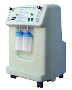 Oxygen concentrator / on casters 5 L/mn | FY5W Beijing North Star Yaao SciTech