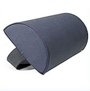 Positioning cushion / lumbar / half-round 14.5 x 7.5 x 50 cm | SUP216 Everyway Medical Instruments