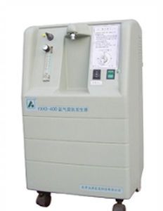 Nitrogen generator laboratory 3 L/mn | YXH3-400 Beijing North Star Yaao SciTech