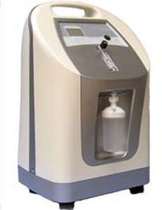Oxygen concentrator / on casters 0.5 - 3 L/mn | FY3-B Beijing North Star Yaao SciTech