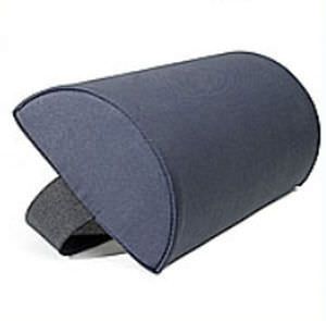 Positioning cushion / lumbar / half-round 14.5 x 7.5 x 40 cm | SUP215 Everyway Medical Instruments
