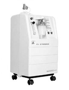Oxygen concentrator / on casters 3 L/mn | FY3W Beijing North Star Yaao SciTech