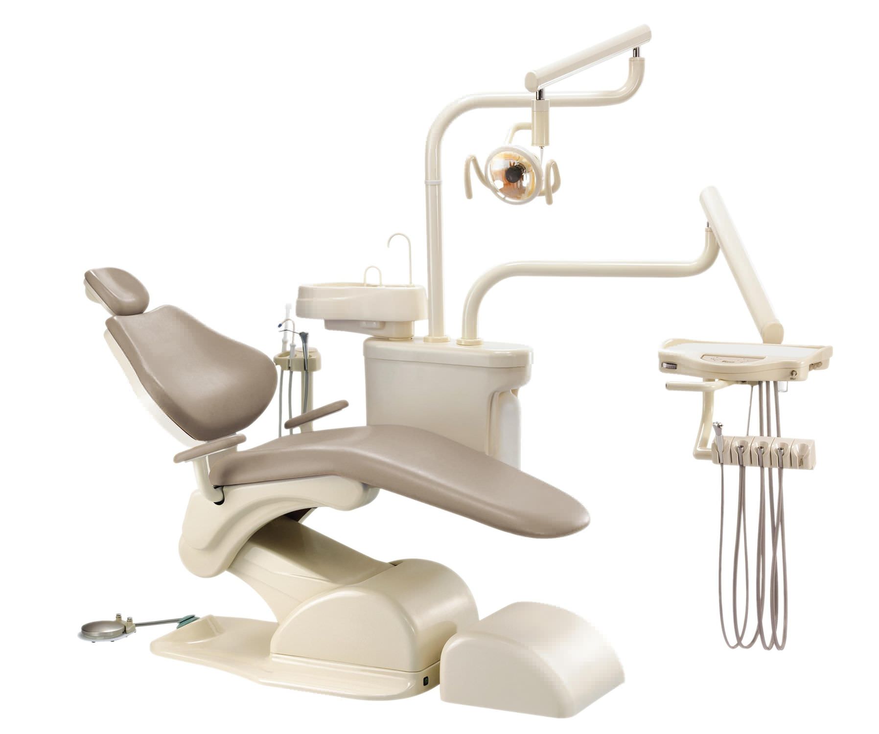 Dental treatment unit A2 Flight Dental Systems