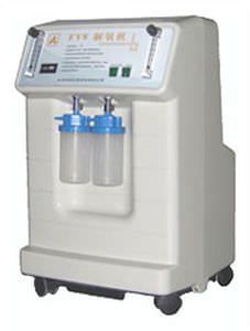 Oxygen concentrator / on casters 8 L/mn | FY8W Beijing North Star Yaao SciTech