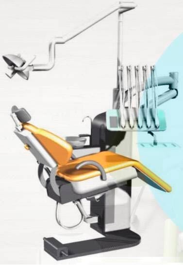 Dental treatment unit 9000 Series FINNDENT OY Dental treatment unit 9000 Series FINNDENT OY