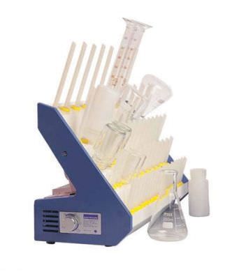 Glassware dryer laboratory 60 items | DCU012 Astell Scientific
