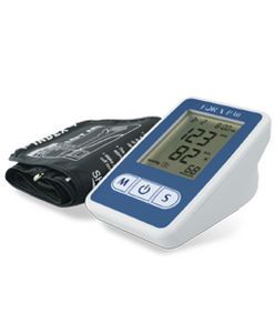 Automatic blood pressure monitor / electronic / arm ACTIVE basic P30 Foracare Suisse