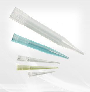 Pipette tip AccuBioTech