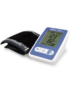 Automatic blood pressure monitor / electronic / arm ACTIVE plus P30 Plus Foracare Suisse
