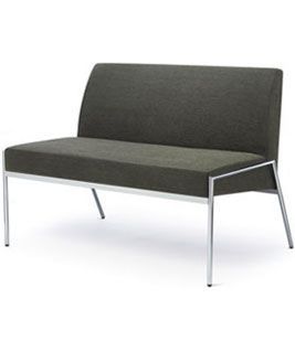 Healthcare facility sofa Suite Lounge series Encore