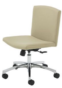 Office chair / on casters Milo 3751-C Encore