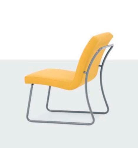 Chair Cielo™ Lounge series Encore