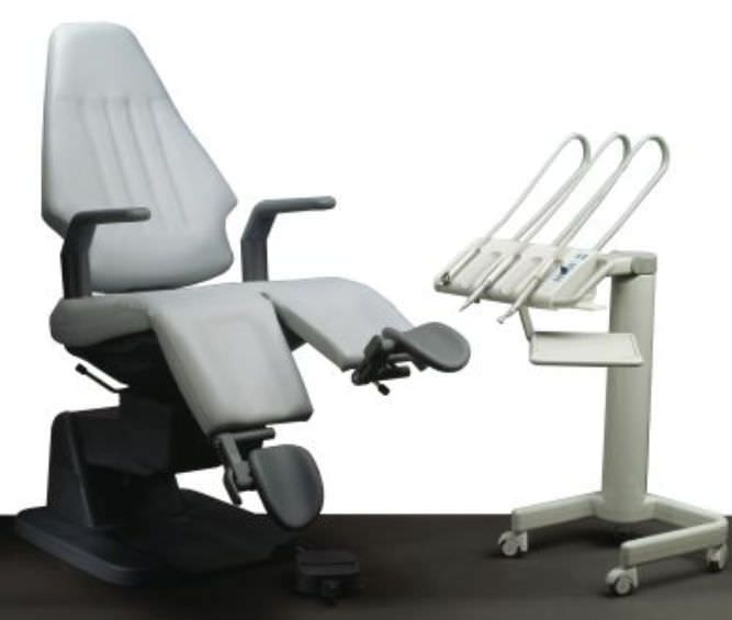 Used Fimet F1 Dental Chair For Sale Dotmed Listing 2920668