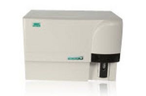 Automatic hematology analyzer / 22-parameter / leukocyte distribution 80 tests/h | 2280 erba diagnostics Mannheim