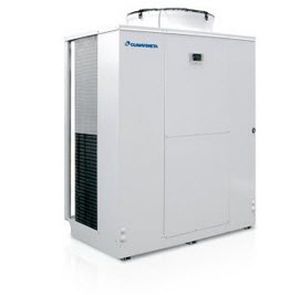 Air/air heat pump / reversible 17.3 - 42.5 kW | MICS-CN Climaveneta