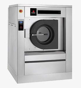 Front loading washer-extractor for healthcare facilities 7.5 - 40 W | LA-40 series Fagor