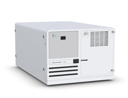 UV-Vis HPLC detector 190 - 900 nm | Agilent 325 Agilent Technologies