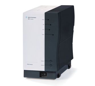 Gas chromatography system / compact Agilent 490 Micro GC Agilent Technologies