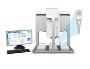 Protein automatic sample preparation system / purification AssayMAP Agilent Technologies