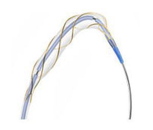 PTCA catheter / balloon AngioSculpt PTCA Biotronik