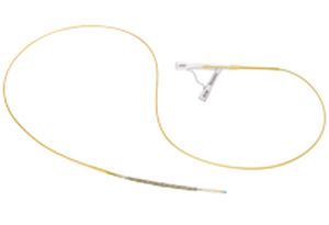 Coronary stent / stainless steel Dynamic Biotronik