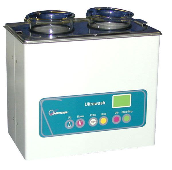 Medical ultrasonic bath ULTRAWASH 25 ESACROM