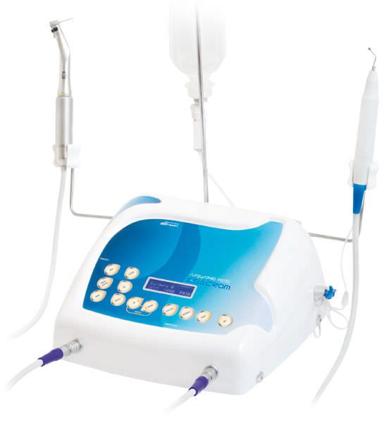 Dental surgical ultrasonic generator (complete set) SURGYSONIC MOTO ESACROM