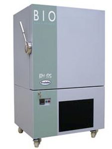 Laboratory freezer / cabinet / ultralow-temperature / 1-door -80 °C ... -60 °C, 175 L | BM 175 Froilabo - Firlabo