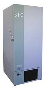 Laboratory freezer / cabinet / ultralow-temperature / 1-door BM 340 Froilabo - Firlabo