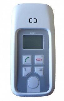 Cell phone alert system NEMO Grupo Neat
