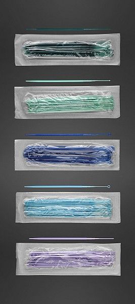 Laboratory inoculation loop 30010, 30020 F.L. Medical