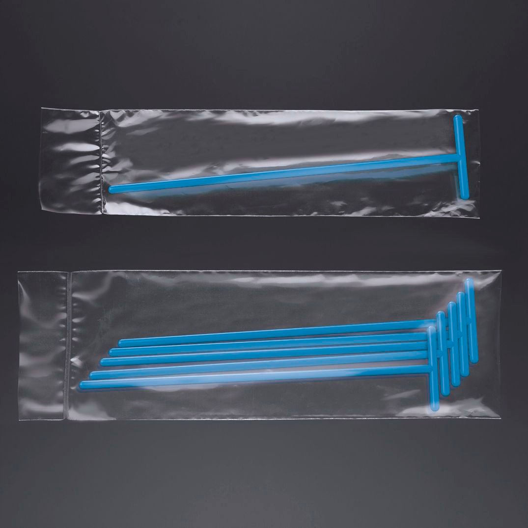 Spreader sterile plastic 27420, 27421 F.L. Medical