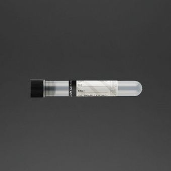 Sedimentation analysis collection tube / sodium citrate 0.4 mL | 32267 F.L. Medical