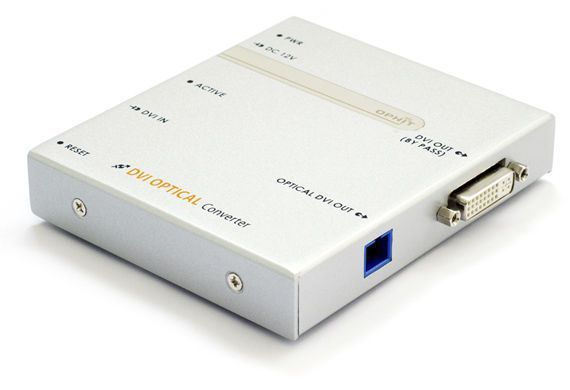 Video signal conversion system CVBXB-DVI FSN Medical Technologies