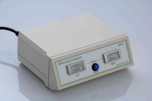 Spirometer NV1 GM Instruments