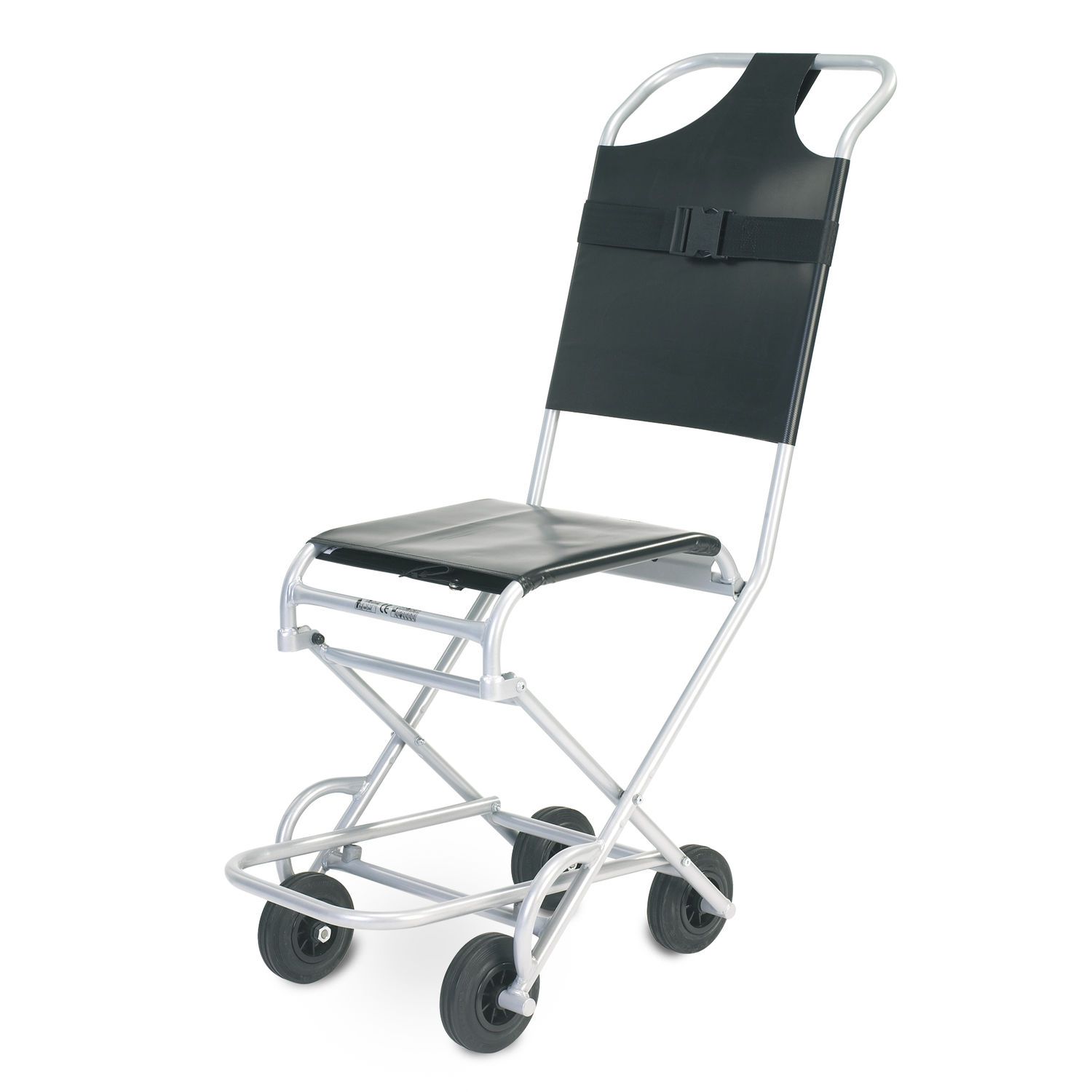 Folding patient transfer chair 114 kg | MK4 Mobyle Ferno (UK) Limited