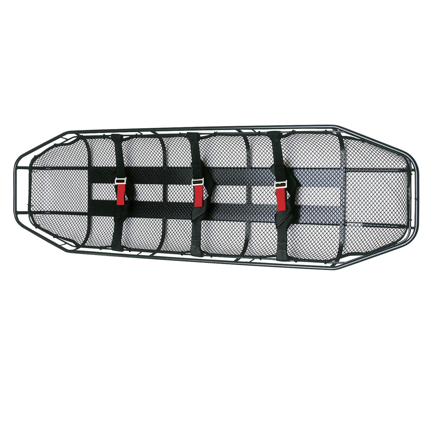 Basket stretcher / metal / 1-section 408 kg | Gazelle Ferno (UK) Limited