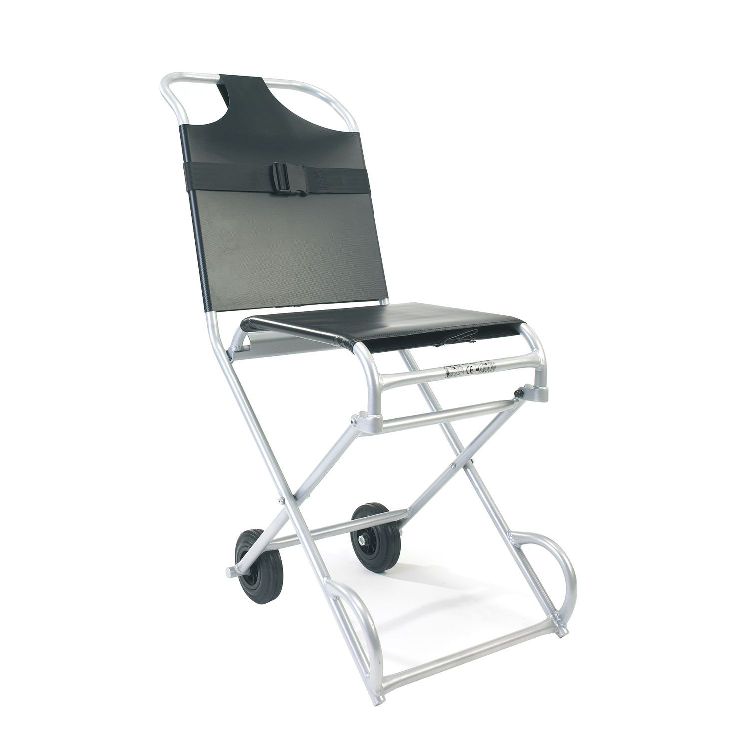 Folding patient transfer chair 114 kg | MK1 Mobyle Ferno (UK) Limited