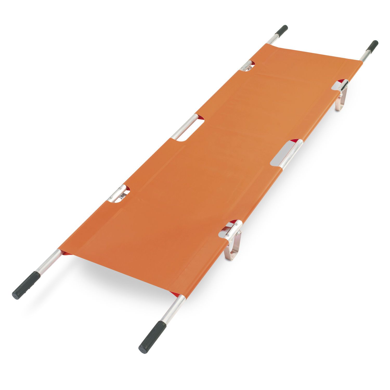 Folding stretcher / 1-section 159 kg | Unifold Ferno (UK) Limited