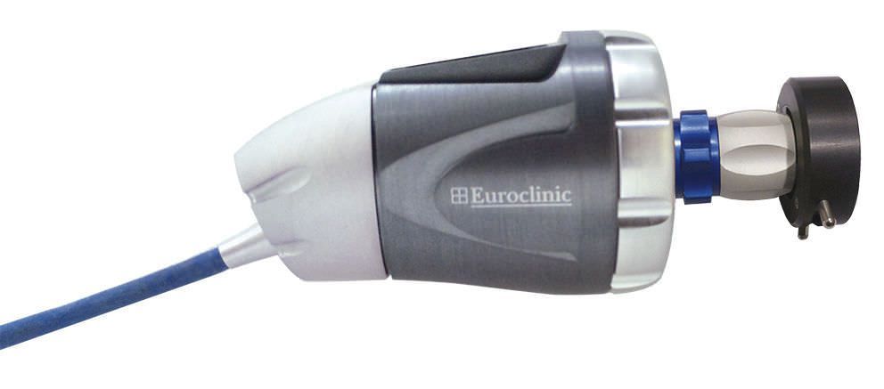 Digital camera head / endoscope / high-definition Full HD | EVS ED1400 EUROCLINIC