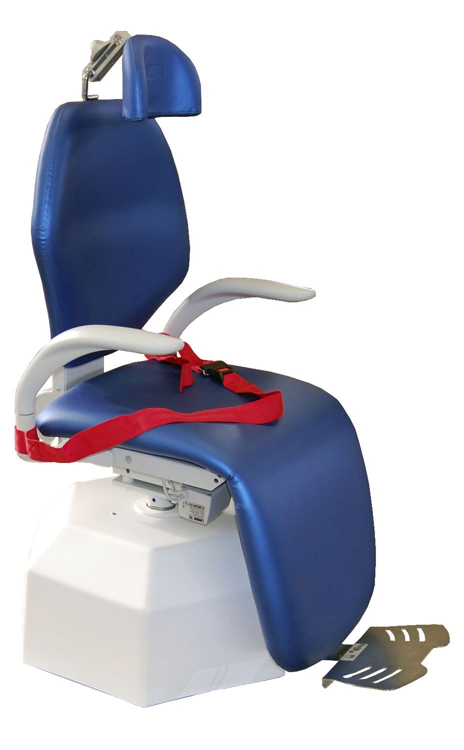 Rotary chair for vestibular testing RCS ED900 EUROCLINIC