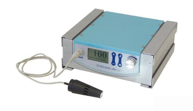 LED light source / endoscope / cold WLS ED300 LED EUROCLINIC