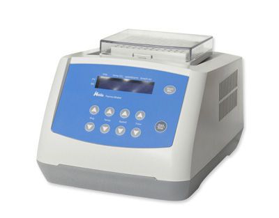 Laboratory thermo-mixer Nahita 603/100 Auxilab S.L.