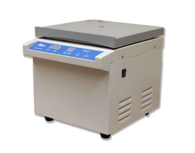 Laboratory centrifuge / bench-top Nahita 2740 Auxilab S.L.