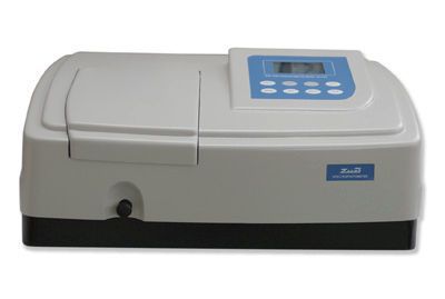 Visible absorption spectrometer 325 - 1000 nm | Zuzi 4211/20 Auxilab S.L.