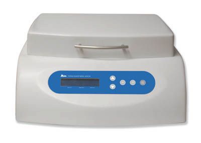 Laboratory thermo-mixer / ELISA test / microplate Nahita 603/104 Auxilab S.L.