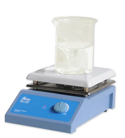 Magnetic stirrer / analog Nahita-Blue 682 Auxilab S.L.