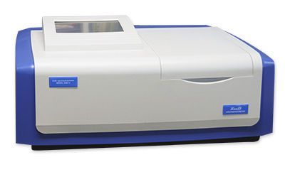 UV-visible absorption spectrometer 190 - 1100 nm | Zuzi 4481/1 Auxilab S.L.